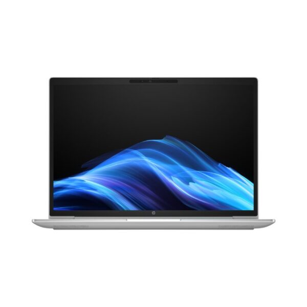 HP ProBook 4 G1i AI Intel Core Ultra 7 255H Laptop 14" 2.2K 32 GB DDR5-SDRAM 1 TB SSD NVIDIA GeForce RTX 3050 Wi-Fi 7 Win 11 Pro AI PC Silber