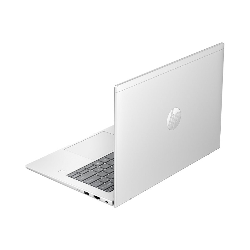 HP ProBook 4 G1i AI Intel Core Ultra 7 255H Laptop 14" 2.2K 32 GB DDR5-SDRAM 1 TB SSD NVIDIA GeForce RTX 3050 Wi-Fi 7 Win 11 Pro AI PC Silber