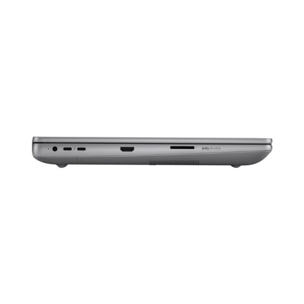 HP ZBook Fury G1i Intel Core Ultra 9 285HX 16 WQXGA 64 GB DDR5-SDRAM 2 TB SSD NVIDIA RTX PRO 4000 Blackwell Wi-Fi 7 Windows 11 Pro AI Workstation, AI PC Silber