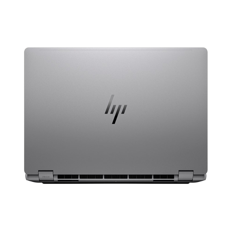 HP ZBook Fury G1i Intel Core Ultra 9 285HX 16 WQXGA 64 GB DDR5-SDRAM 2 TB SSD NVIDIA RTX PRO 4000 Blackwell Wi-Fi 7 Windows 11 Pro AI Workstation, AI PC Silber