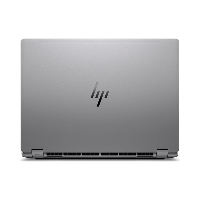 HP ZBook Fury G1i Intel Core Ultra 9 285HX 18 WQXGA 64 GB DDR5-SDRAM 2 TB SSD NVIDIA RTX PRO 3000 Blackwell Wi-Fi 7 Windows 11 Pro AI Workstation, AI PC Silber