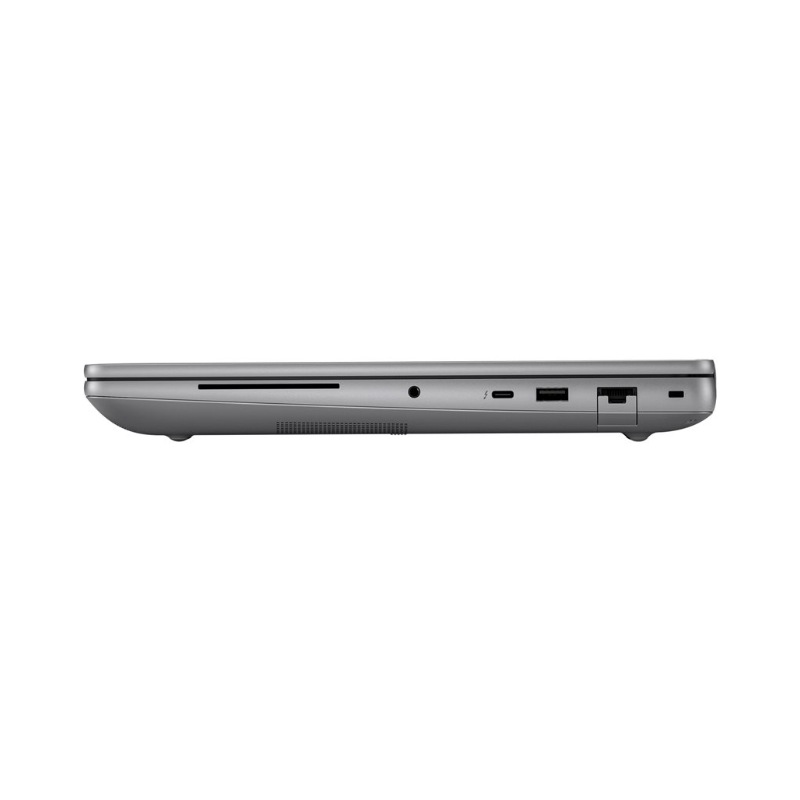HP ZBook Fury G1i Intel Core Ultra 9 285HX 16 WQXGA 64 GB DDR5-SDRAM 2 TB SSD NVIDIA RTX PRO 4000 Blackwell Wi-Fi 7 Windows 11 Pro AI Workstation, AI PC Silber