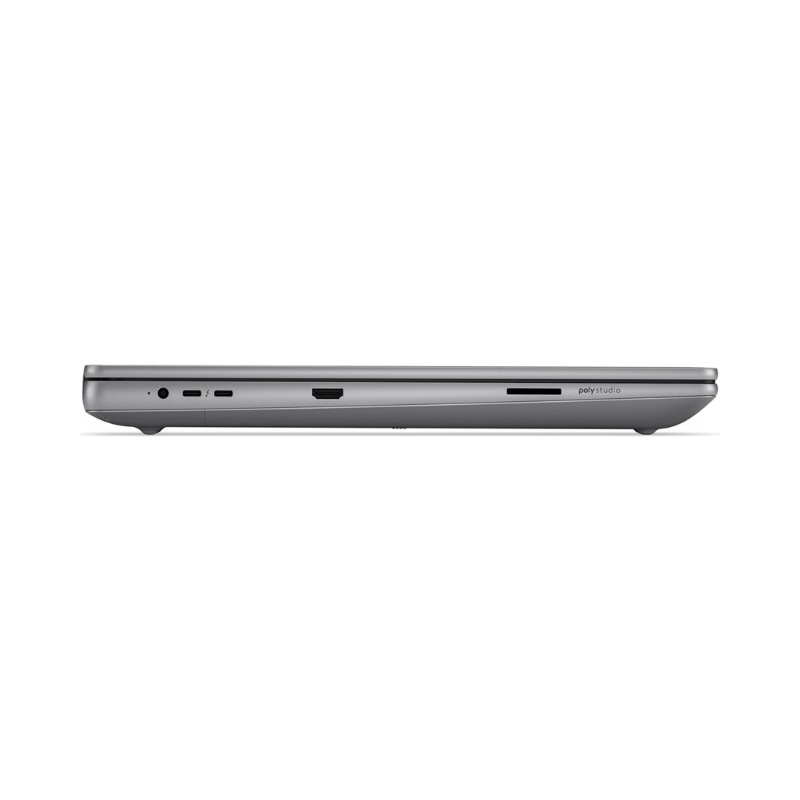 HP ZBook Fury G1i Intel Core Ultra 9 285HX 18 WQXGA 64 GB DDR5-SDRAM 2 TB SSD NVIDIA RTX PRO 3000 Blackwell Wi-Fi 7 Windows 11 Pro AI Workstation, AI PC Silber