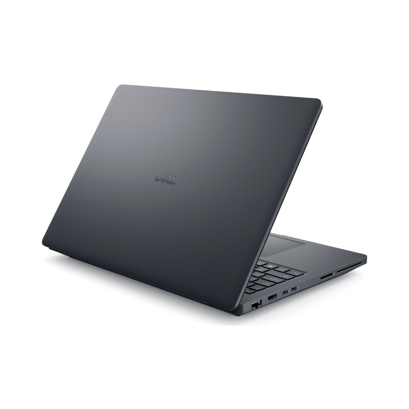 DELL Pro Max 16 Plus MB16250 Intel Core Ultra 9 285HX 16 Full HD+ 64 GB DDR5-SDRAM 1 TB SSD NVIDIA RTX PRO 3000 Blackwell Wi-Fi 7 Windows 11 Pro Schwarz Deutsch