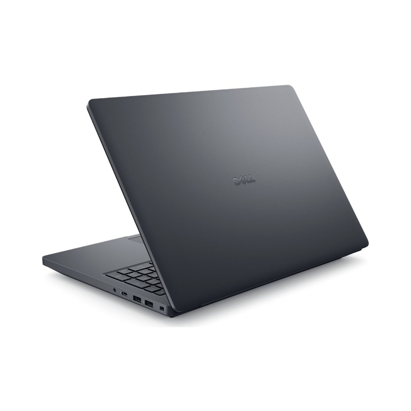 DELL Pro Max 16 Plus MB16250 Intel Core Ultra 9 285HX 16 Full HD+ 64 GB DDR5-SDRAM 1 TB SSD NVIDIA RTX PRO 3000 Blackwell Wi-Fi 7 Windows 11 Pro Schwarz Deutsch