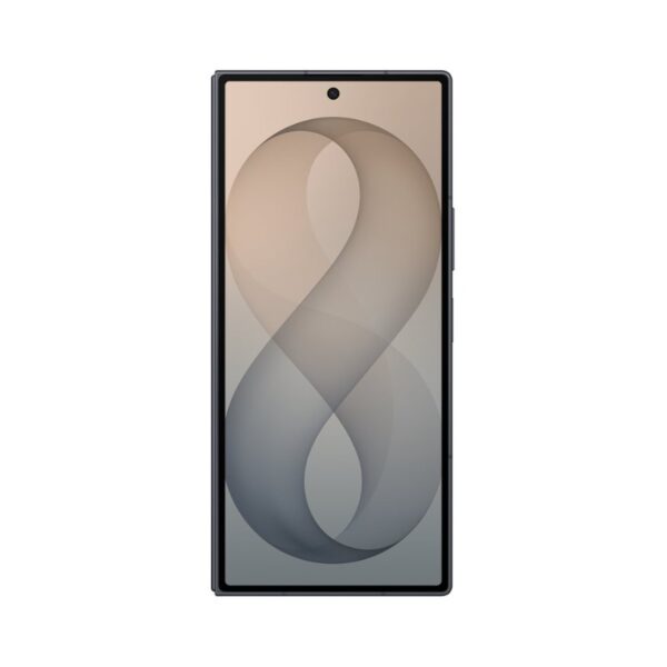 Samsung Galaxy Z Fold8 Ultra SM-F976BZKBEEB 8 Dual-SIM 5G 12 GB 256 GB 5000 mAh Graphite