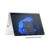 HP EliteBook 8 Flip G1i AI PC Intel Core Ultra 5 225U Hybrid (2-in-1) 13.3 Touchscreen WUXGA 16 GB LPDDR5x-SDRAM 512 GB SSD Wi-Fi 7 Windows 11 Pro Silber