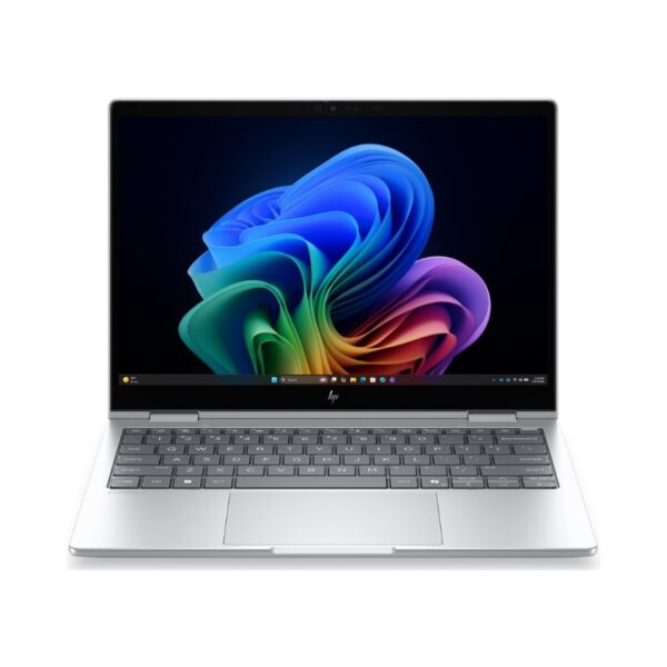 HP EliteBook 8 Flip G2i 13 inch Notebook Next Gen AI PC Copilot+ PC Intel Core Ultra 5 325 Laptop 33,8 cm (13.3) Touchscreen WUXGA 16 GB LPDDR5x-SDRAM 512 GB SSD Wi-Fi 7 (802.11be) Windows 11 Pro Silb