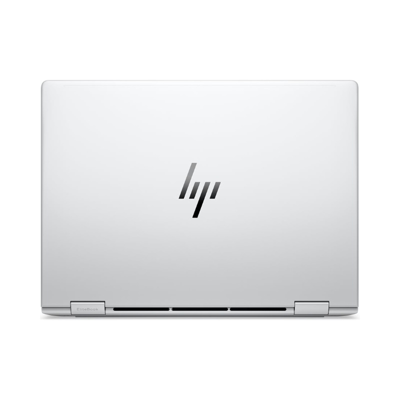 HP EliteBook 8 Flip G2i 13 inch Notebook Next Gen AI PC Copilot+ PC Intel Core Ultra 5 325 Laptop 33,8 cm (13.3) Touchscreen WUXGA 16 GB LPDDR5x-SDRAM 512 GB SSD Wi-Fi 7 (802.11be) Windows 11 Pro Silb
