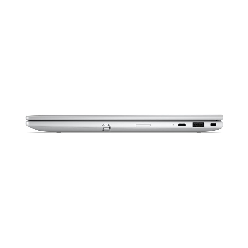 HP EliteBook 8 Flip G2i 13 inch Notebook Next Gen AI PC Copilot+ PC Intel Core Ultra 5 325 Laptop 33,8 cm (13.3) Touchscreen WUXGA 16 GB LPDDR5x-SDRAM 512 GB SSD Wi-Fi 7 (802.11be) Windows 11 Pro Silb