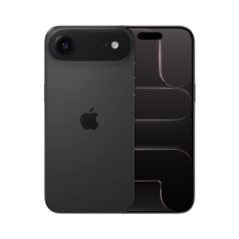 Apple iPhone Air 6,5″ 256 GB Schwarz