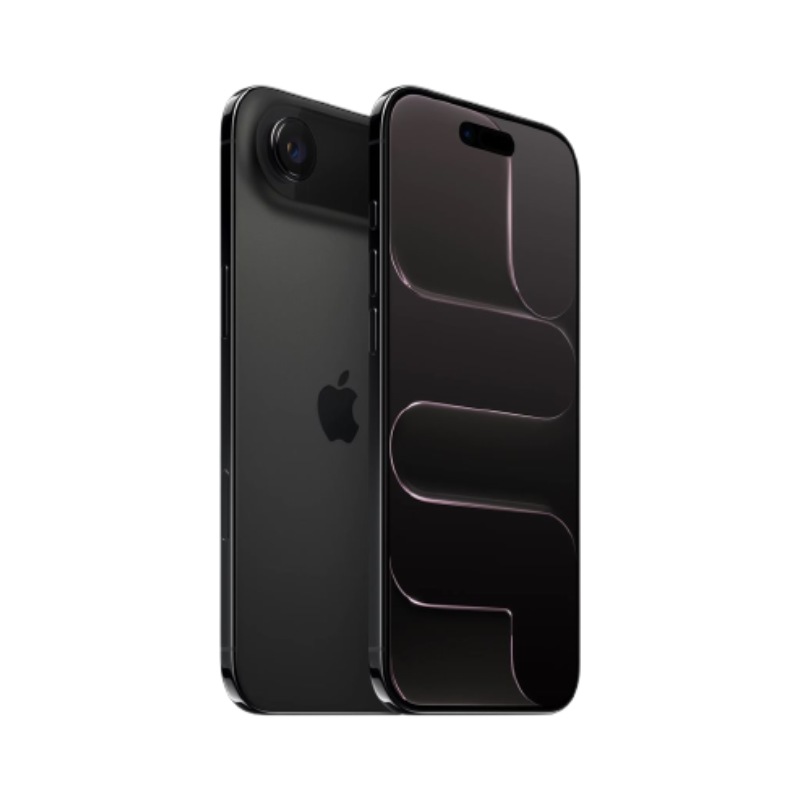 Apple iPhone Air 6,5″ 256 GB Schwarz