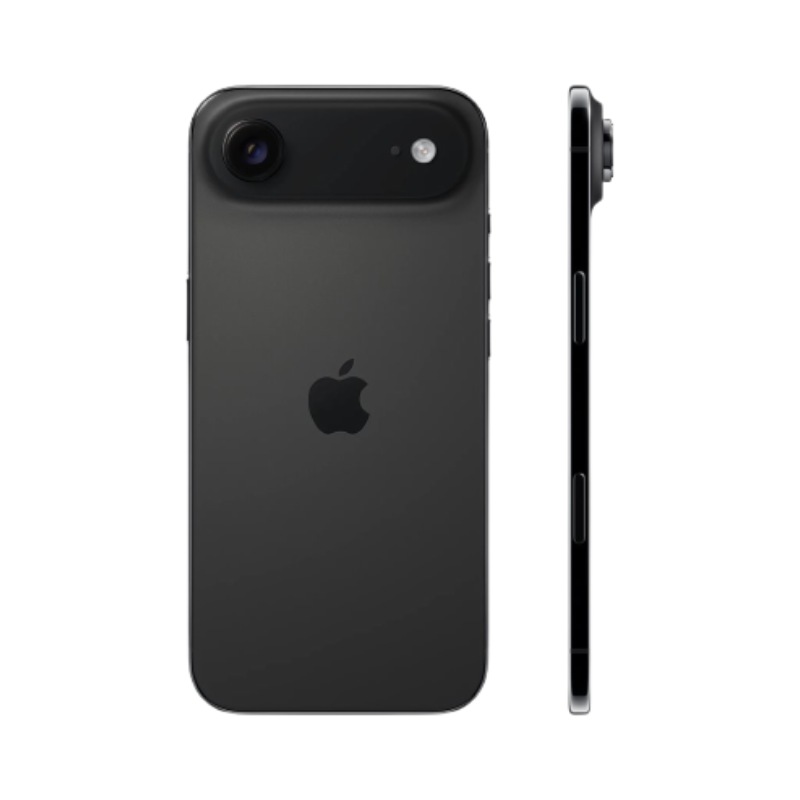 Apple iPhone Air 6,5″ 256 GB Schwarz