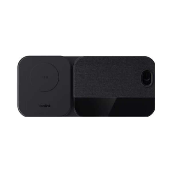 Yealink BH71-WORKSTATION Kopfhörer & Headset Kabellos im Ohr Büro/Callcenter Bluetooth Ladestation Schwarz
