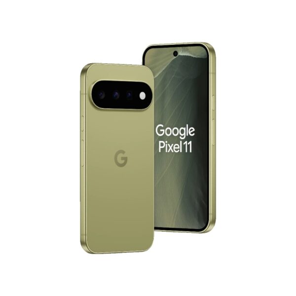 Google Pixel 11 256GB Pistachio Google Pixel 11 256GB Pistachio