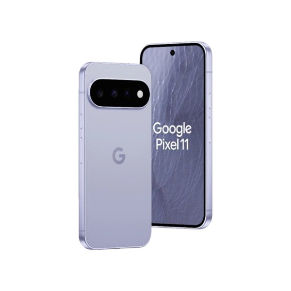 Google Pixel 11 256GB Frost