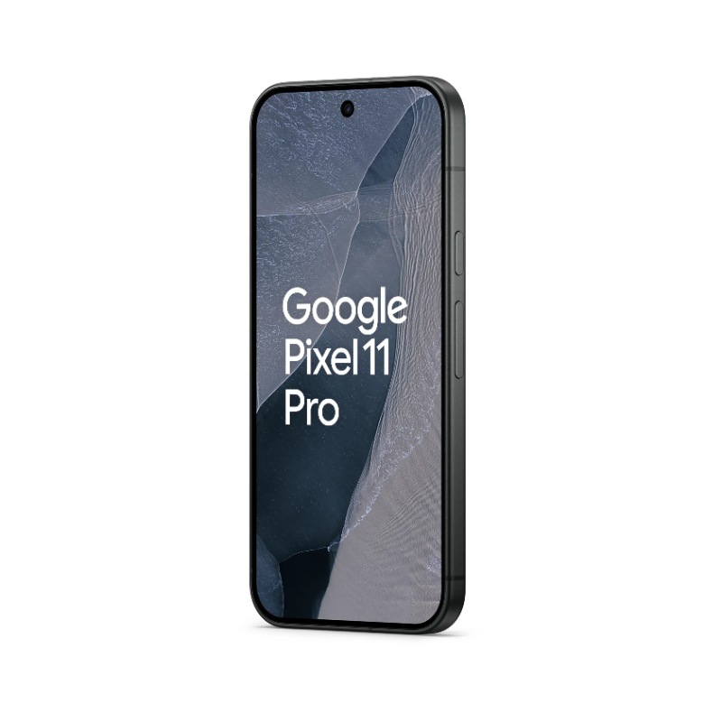 Google Pixel 11 Pro 512GB Obsidian