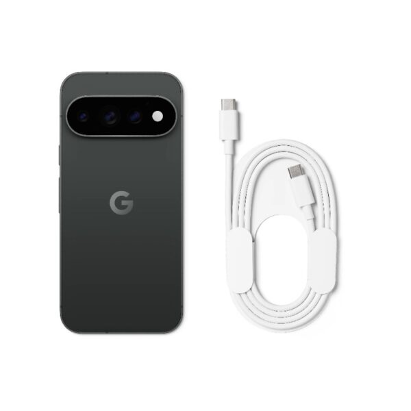 Google Pixel 11 Pro 512GB Obsidian