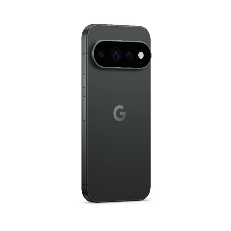 Google Pixel 11 Pro 512GB Obsidian