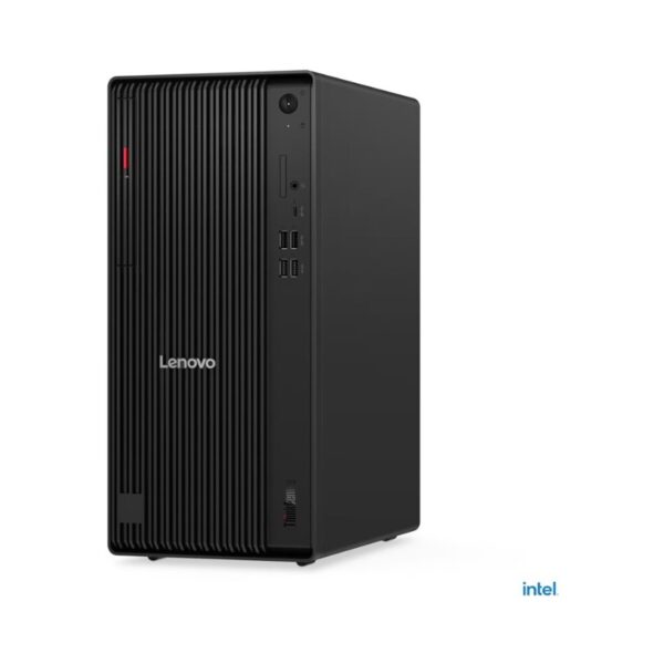 Lenovo ThinkCentre M90t Gen 6 Intel Core Ultra 7 265 32 GB DDR5-SDRAM 512 GB SSD Windows 11 Pro Tower PC Schwarz