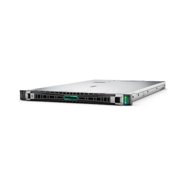 HPE ProLiant DL360 Gen12 1HE 6515P 16-Core 2.4GHz 2x32GB-R 8SFF Hot Plug MR408i-o 2x480GB SSD 2x1000W inkl. HPE ESSENTIAL HPE ProLiant DL360 Gen12 1HE 6515P 16-Core 2.4GHz 2x32GB-R 8SFF Hot Plug MR408i-o 2x480GB SSD 2x1000W inkl. HPE ESSENTIAL
