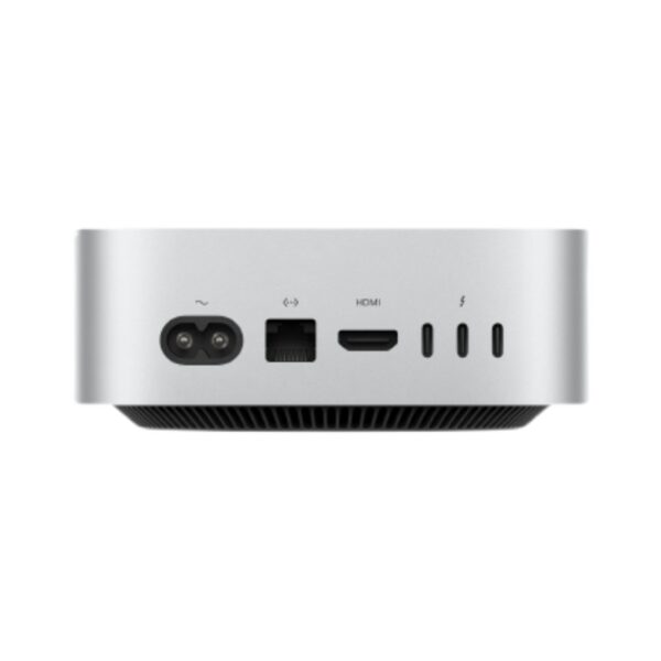 Apple Mac Mini 512 GB, 24 GB, M5 Pro, Apple M5 Pro 16-Core