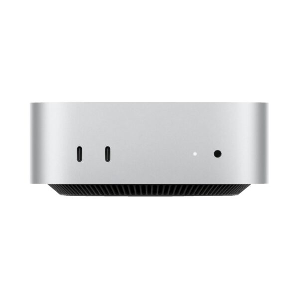 Apple Mac Mini 512 GB, 24 GB, M6, Apple M6 12-Core