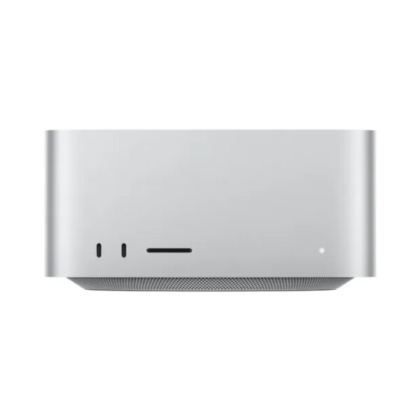 Apple Mac Studio 2 TB, 256 GB, M5 Ultra, Apple M5 Ultra Chip mit 30‑Core CPU, 64‑Core GPU und 32‑Core Neural Engine – CTO