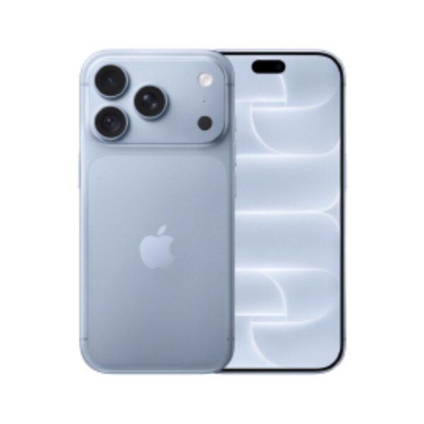 Apple iPhone 18 Pro 256 GB Polar