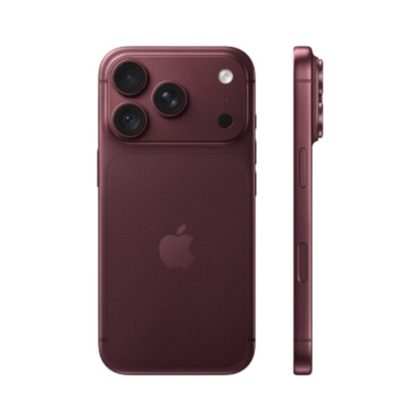 Apple iPhone 18 Pro 256 GB Burgunder