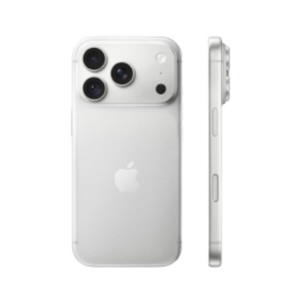 Apple iPhone 18 Pro 256 GB Weiß