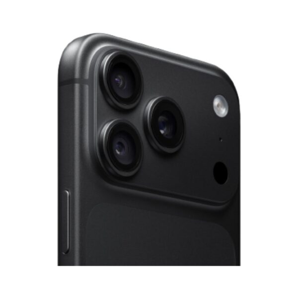 Apple iPhone 18 Pro 256 GB Schwarz