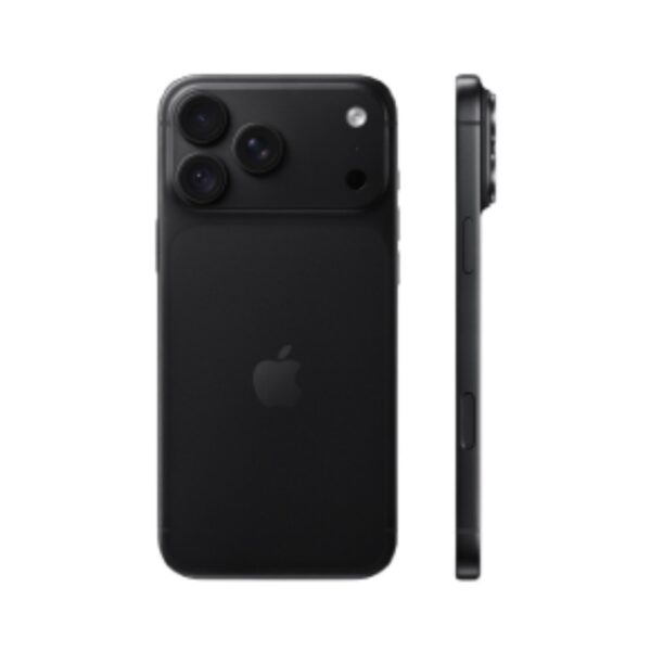 Apple iPhone 18 Pro Max 256 GB Schwarz