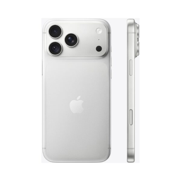 Apple iPhone 18 Pro Max 256 GB Silber