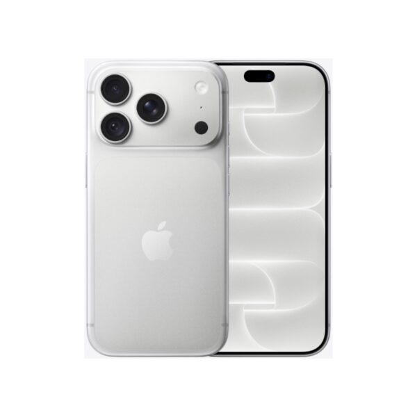 Apple iPhone 18 Pro 512 GB Silber
