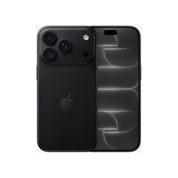 Apple iPhone 18 Pro 512 GB Schwarz