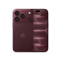 Apple iPhone 18 Pro 512 GB Burgunder