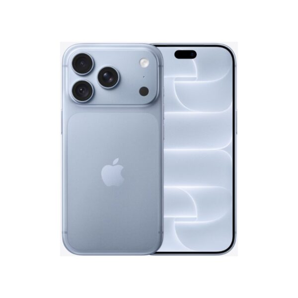 Apple iPhone 18 Pro 512 GB Polar