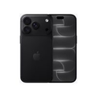 Apple iPhone 18 Pro 1 TB Schwarz