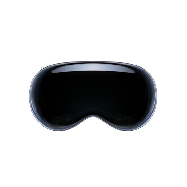Apple Vision Pro 512 GB VR Headset Weiß