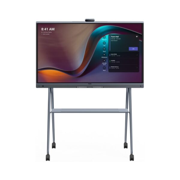 Yealink MeetingBoard 65 Pro/MB65Pro-A02 Inkl. Standfuß