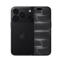 Apple iPhone 18 Pro 2 TB Schwarz