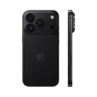 Apple iPhone 18 Pro 2 TB Schwarz