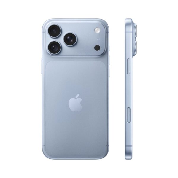 Apple iPhone 18 Pro 2 TB Polar