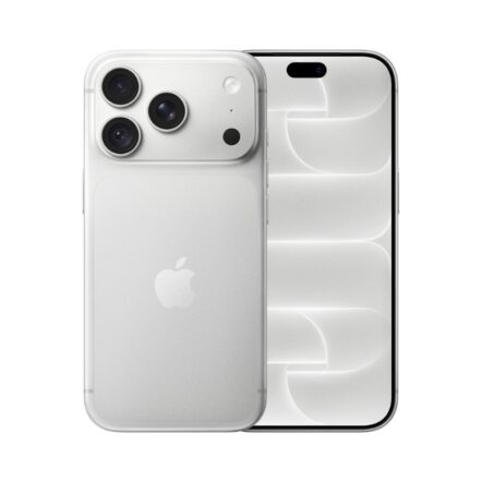 Apple iPhone 18 Pro 2 TB Silber