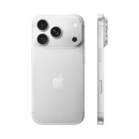 Apple iPhone 18 Pro 2 TB Silber