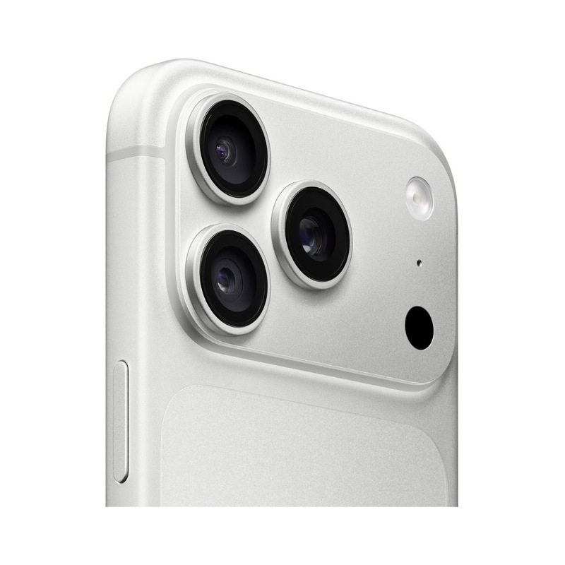 Apple iPhone 18 Pro 2 TB Silber