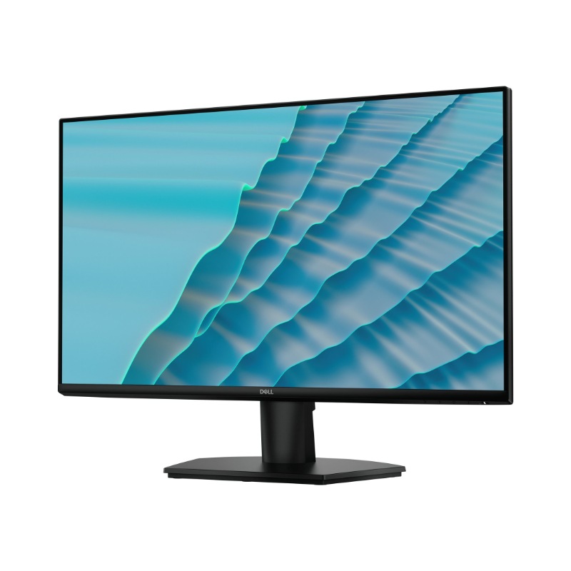 DELL SE2726H 27" Monitor 1920 x 1080 Pixel Full HD LCD HDMI Schwarz