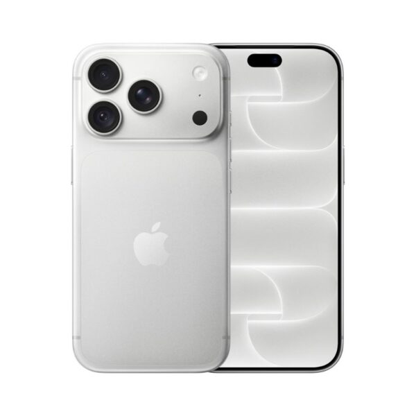 Apple iPhone 18 Pro Max 512 GB Silber