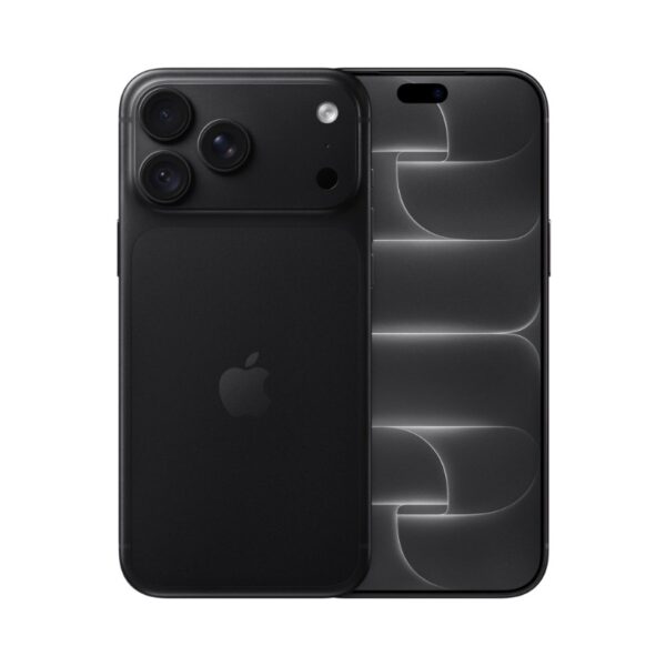 Apple iPhone 18 Pro Max 512 GB Schwarz